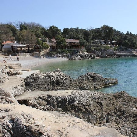 Apartman Luburic Pinezići Εξωτερικό φωτογραφία