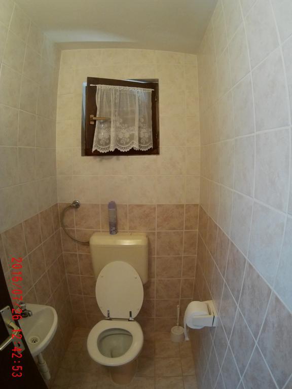 Apartman Luburic Pinezići Εξωτερικό φωτογραφία