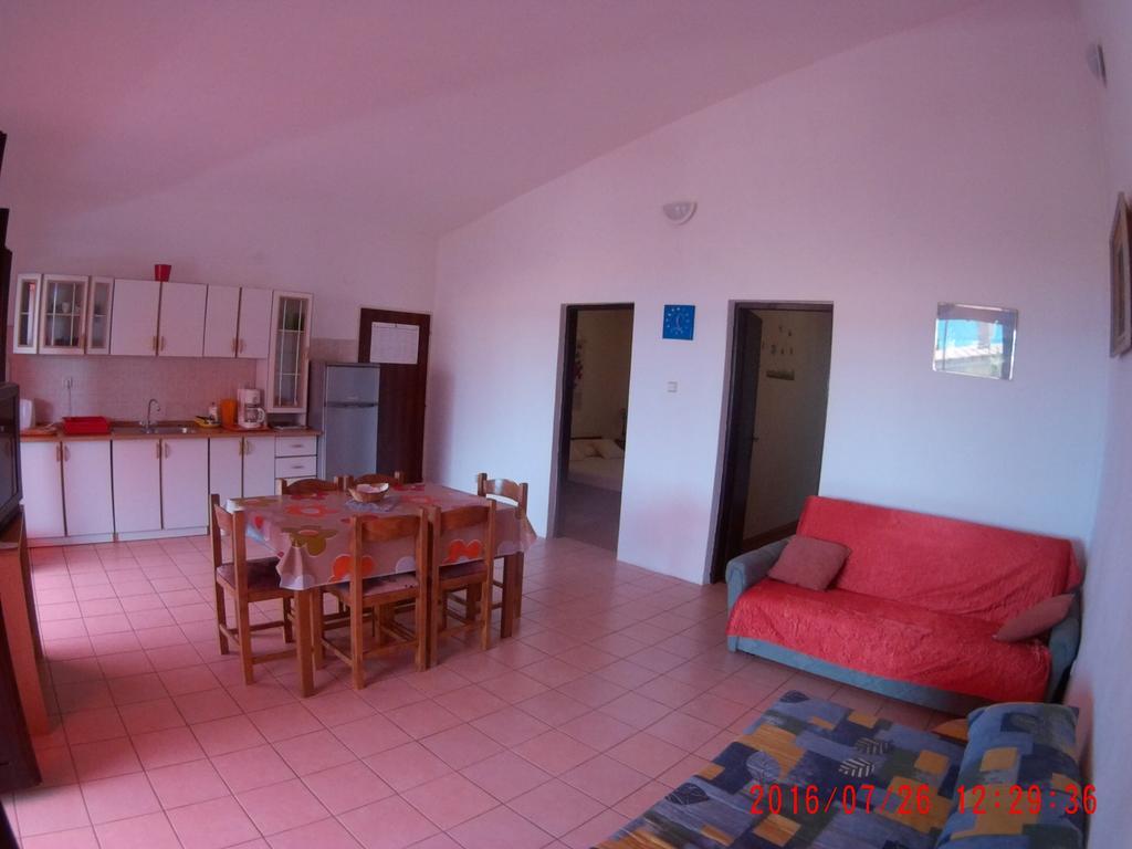 Apartman Luburic Pinezići Εξωτερικό φωτογραφία
