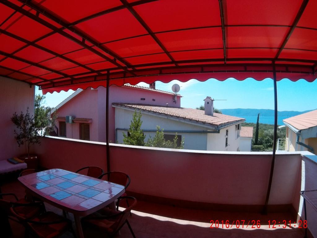 Apartman Luburic Pinezići Εξωτερικό φωτογραφία