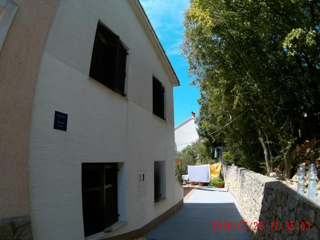 Apartman Luburic Pinezići Εξωτερικό φωτογραφία