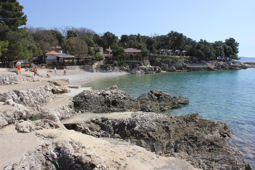 Apartman Luburic Pinezići Εξωτερικό φωτογραφία